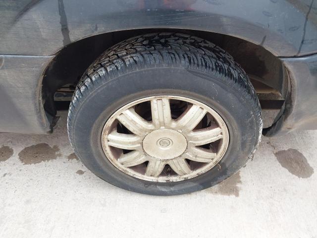 2005 CHRYSLER GRAND VOYA