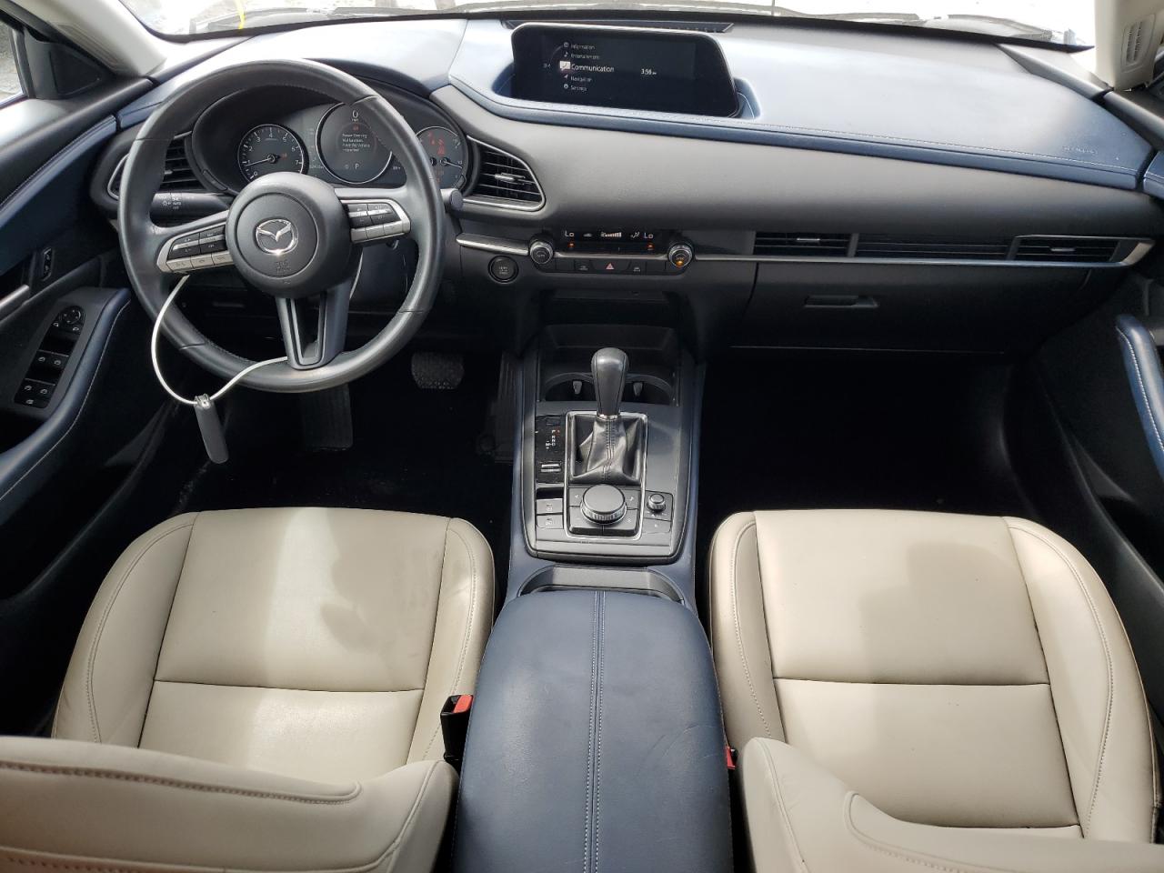 2020 Mazda Cx-30 Select VIN: 3MVDMACL2LM103650 Lot: 67663965