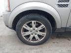 2010 LAND ROVER DISCOVERY for sale at Copart GLOUCESTER