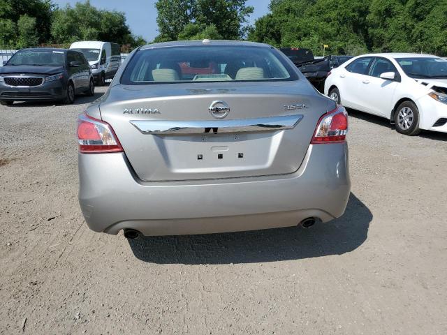 2013 NISSAN ALTIMA 3.5S  