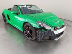 2023 PORSCHE BOXSTER GTS for sale at Copart WESTBURY