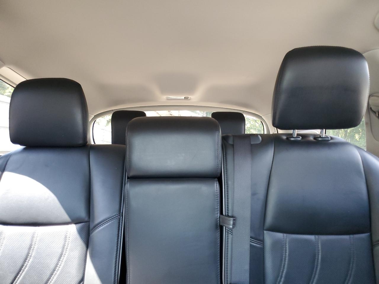 2013 Infiniti Jx35 VIN: 5N1AL0MN7DC350663 Lot: 70157075