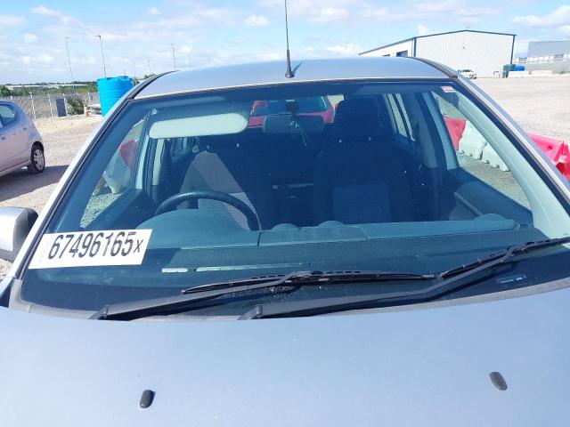 2011 FORD FUSION ZET