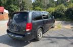 2014 DODGE GRAND CARAVAN R/T   à vendre chez Copart GA - ATLANTA SOUTH