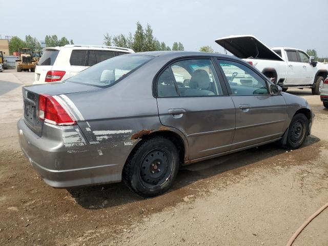 2005 HONDA CIVIC LX  