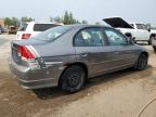 2005 HONDA CIVIC LX   for sale at Copart ON - TORONTO