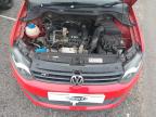 2013 VOLKSWAGEN POLO R LIN for sale at Copart SANDTOFT