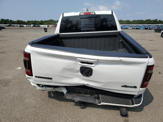  RAM 1500 2021 Белы