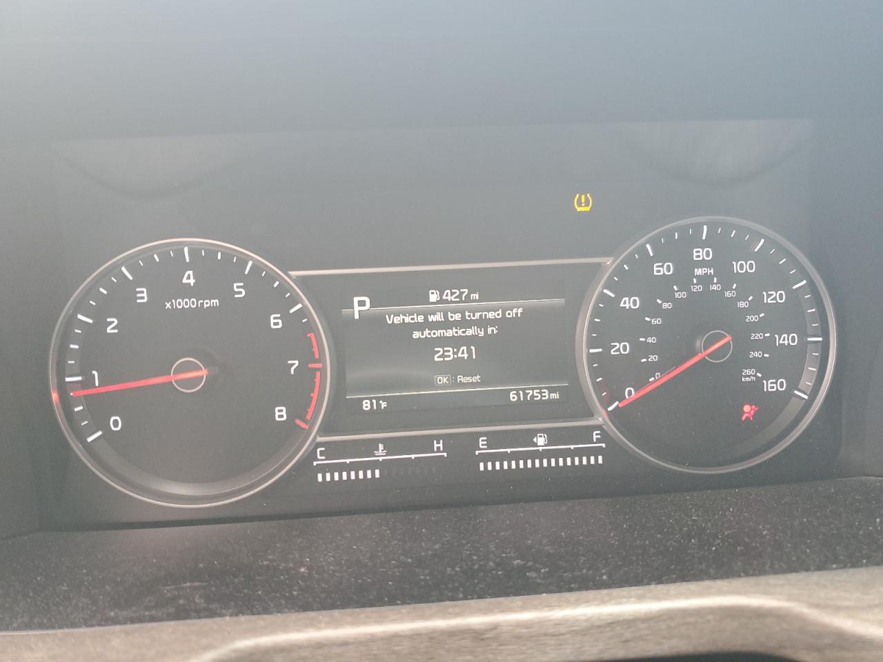 2022 Kia Sorento Ex VIN: 5XYRH4LF7NG156688 Lot: 69184635