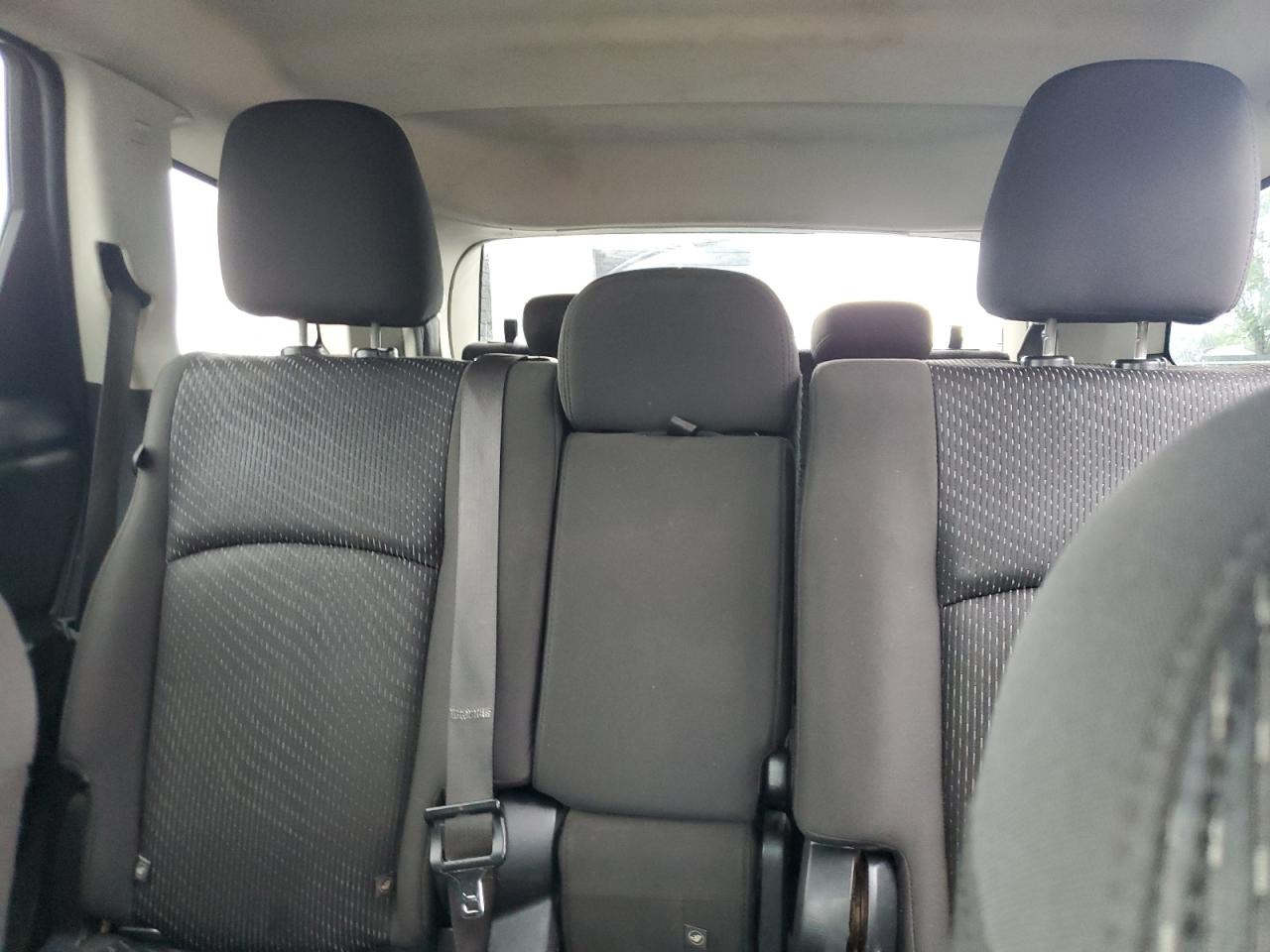 2018 Dodge Journey Se VIN: 3C4PDCAB7JT444131 Lot: 66801175