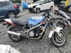 1985 YAMAHA FJ1100    for sale at Copart GA - MACON