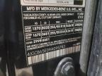 2009 MERCEDES-BENZ R 350 4MATIC   for sale at Copart NB - MONCTON