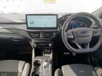 2025 FORD KUGA ST-LINE for sale at Copart WHITBURN