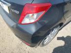 2011 TOYOTA YARIS TR V for sale at Copart ROCHFORD