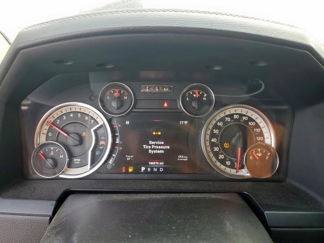 2014 Ram 1500 Sport VIN: 1C6RR6MT0ES160855 Lot: 70639795