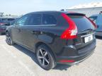 2017 VOLVO XC60 D5 [220] R DESIGN LUX NAV 5DR AWD GEARTRONIC for sale at Copart CHESTER