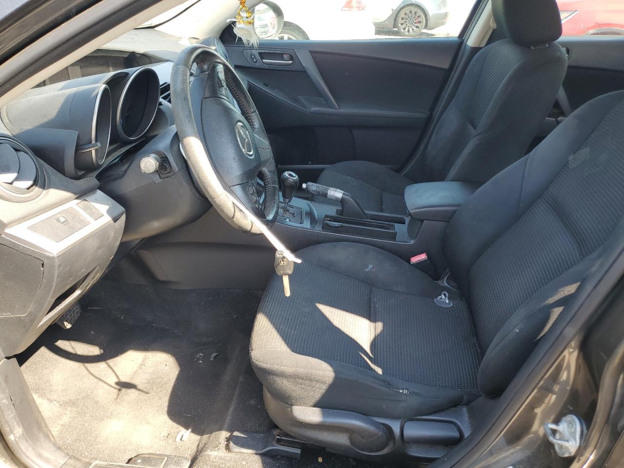 2013 Mazda 3 I VIN: JM1BL1LP7D1722709 Lot: 67772935