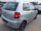2008 VOLKSWAGEN URBAN FOX for sale at Copart SANDY