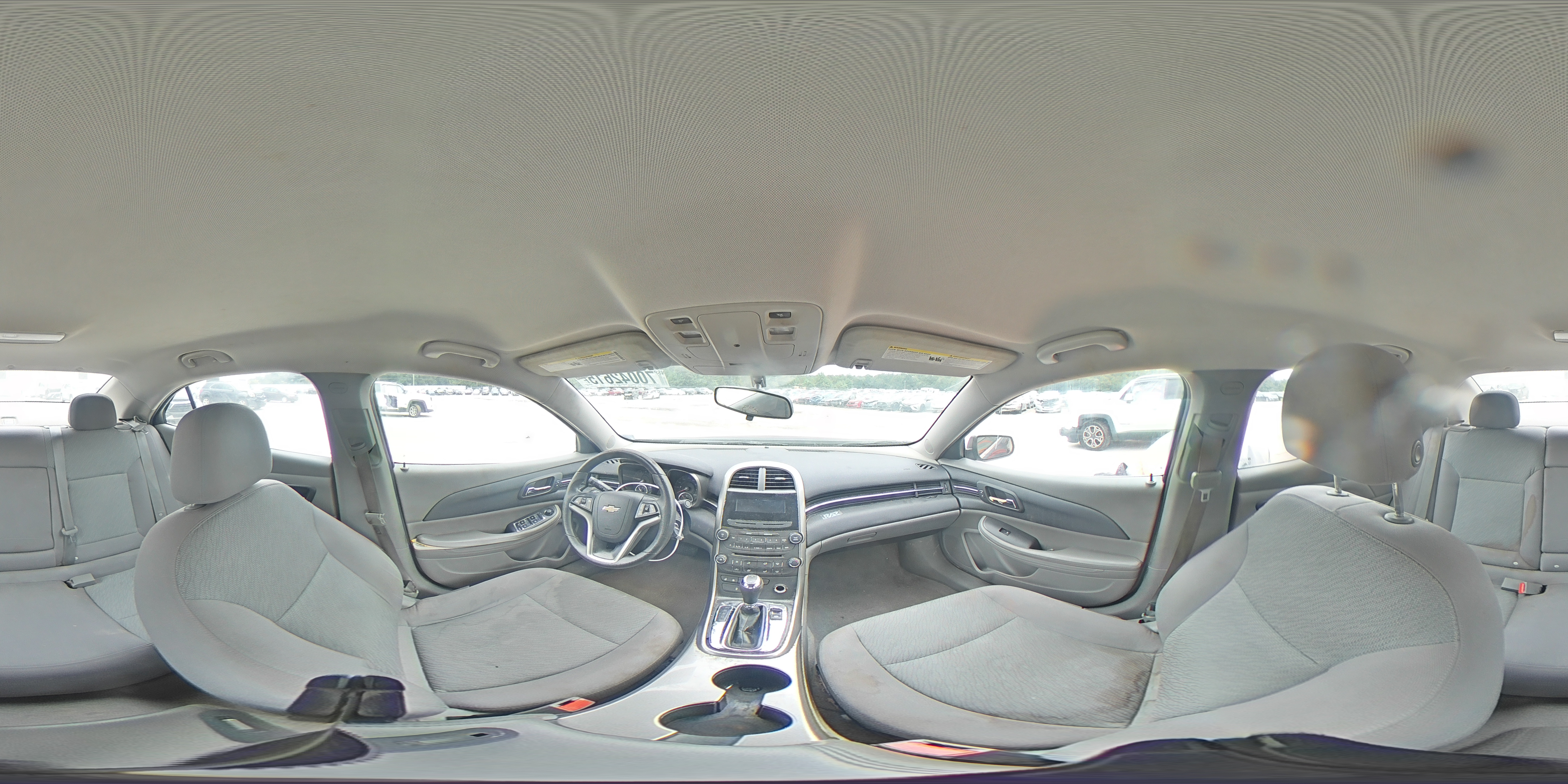 2013 Chevrolet Malibu Ls VIN: 1G11A5SA4DU135378 Lot: 70042615