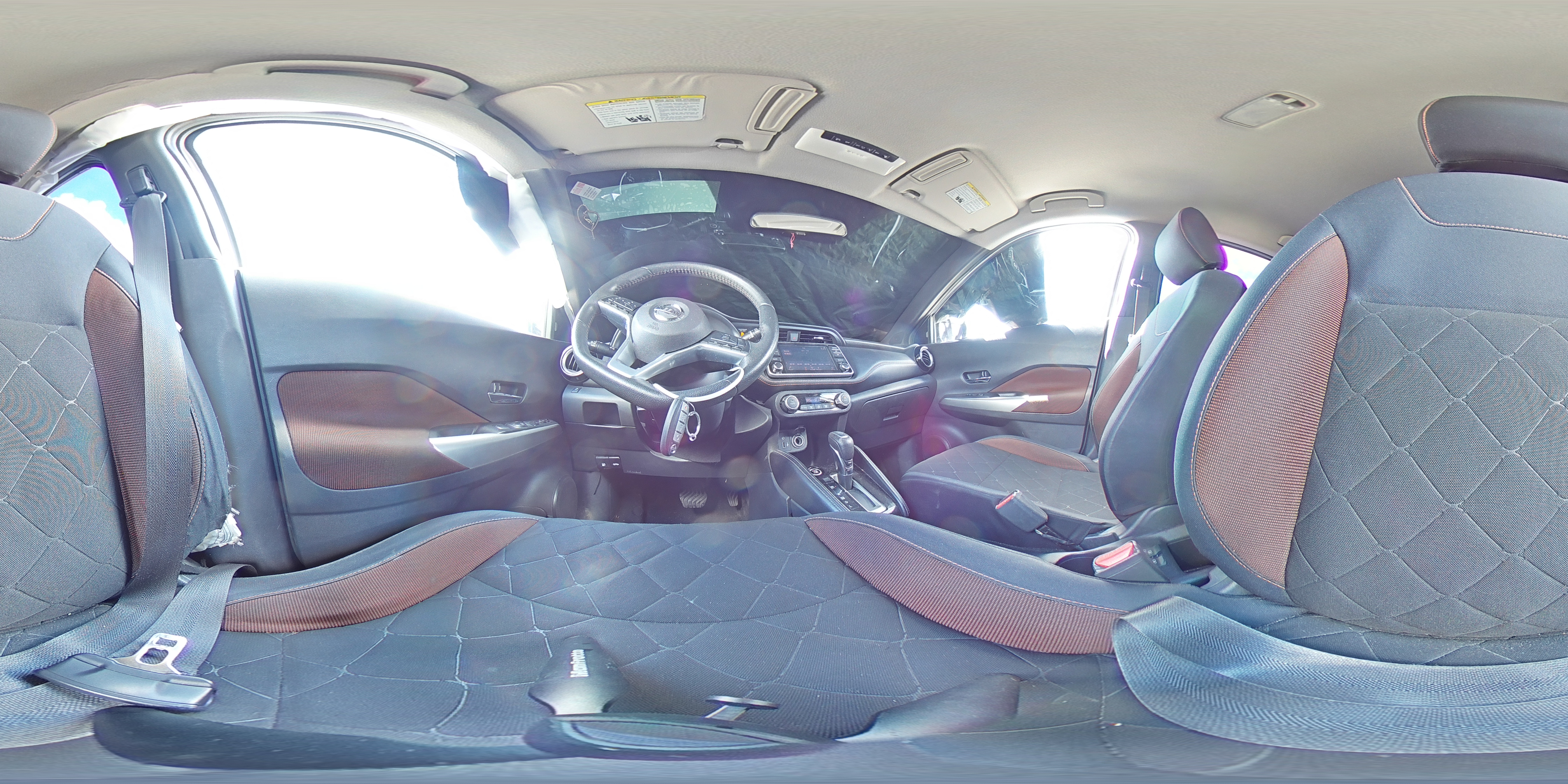 2018 Nissan Kicks S VIN: 3N1CP5CU8JL511905 Lot: 68460105