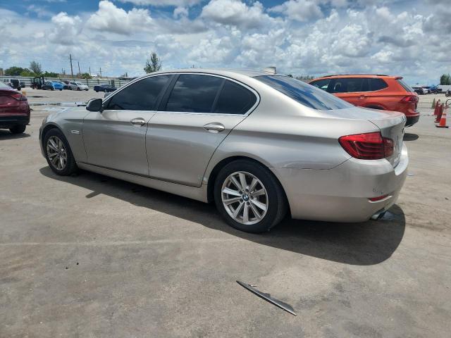 2014 BMW 528 I  