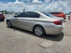 2014 BMW 528 I   for sale at Copart FL - MIAMI CENTRAL