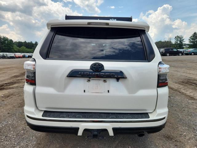 TOYOTA 4RUNNER 2020 Белы
