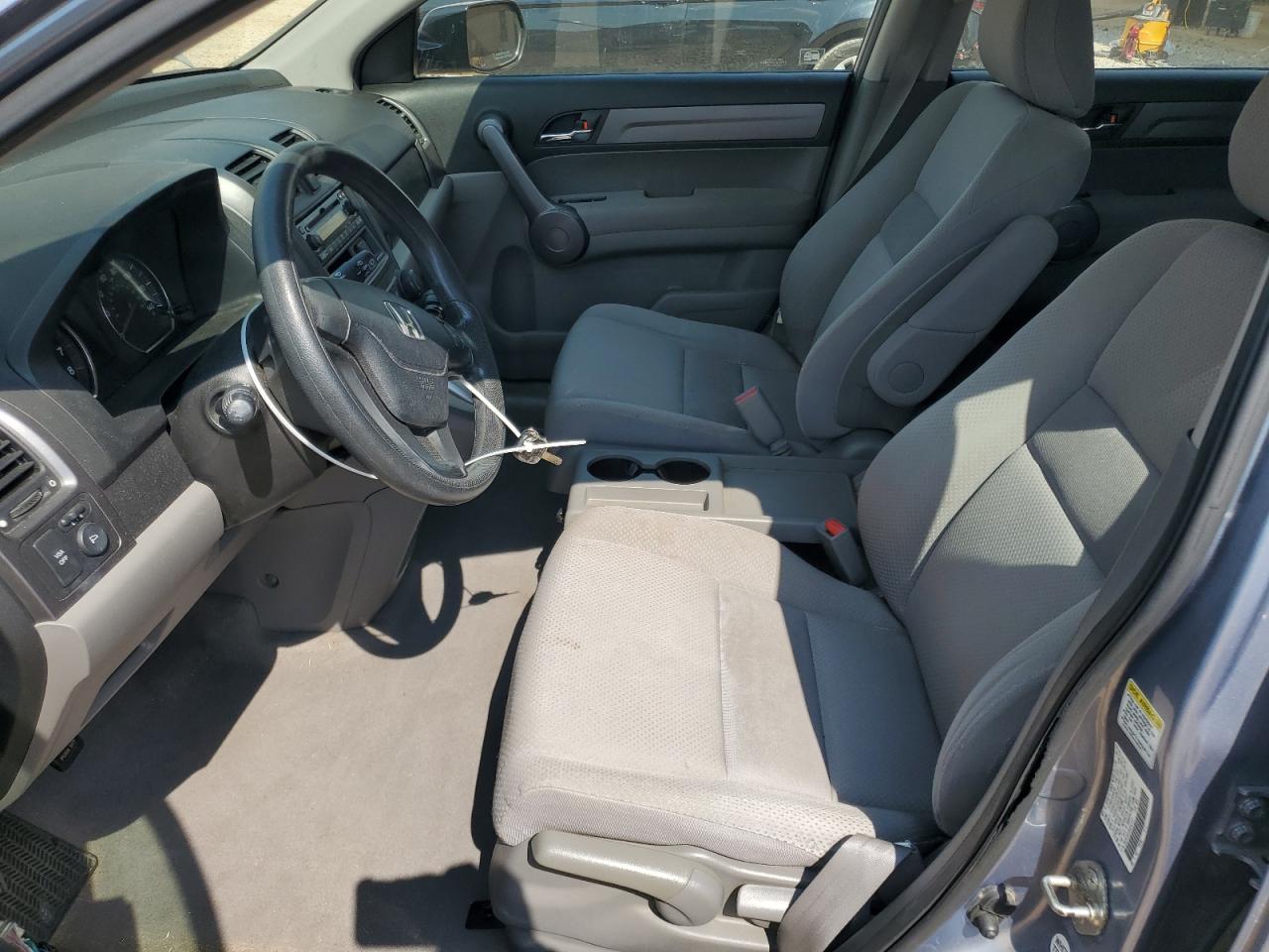 2008 Honda Cr-V Lx VIN: JHLRE38328C053157 Lot: 68006395