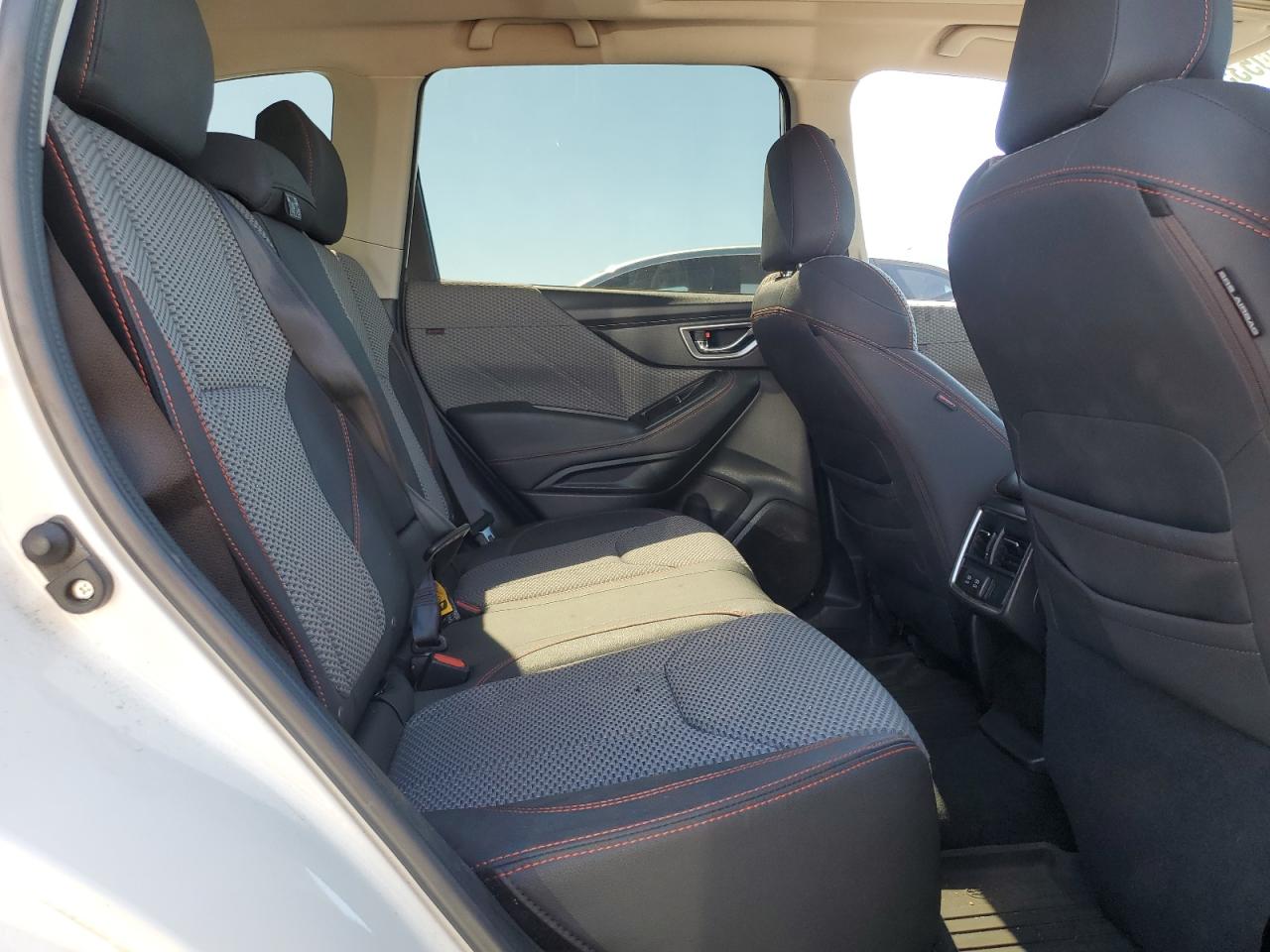 2020 Subaru Forester Sport VIN: JF2SKARC7LH570185 Lot: 69600535