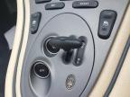 2005 MASERATI SPYDER for sale at Copart WHITBURN