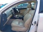 2008 LEXUS IS 250 SE- for sale at Copart SANDWICH