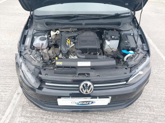 2020 VOLKSWAGEN POLO MATCH TSI 