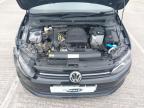 2020 VOLKSWAGEN POLO MATCH TSI  for sale at Copart CHESTER