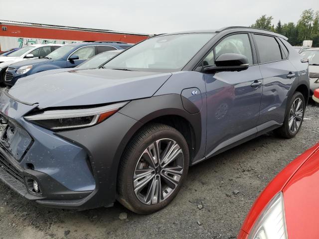 2024 Subaru Solterra Premium