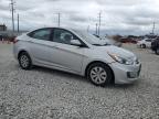 2017 HYUNDAI ACCENT SE   for sale at Copart OH - COLUMBUS