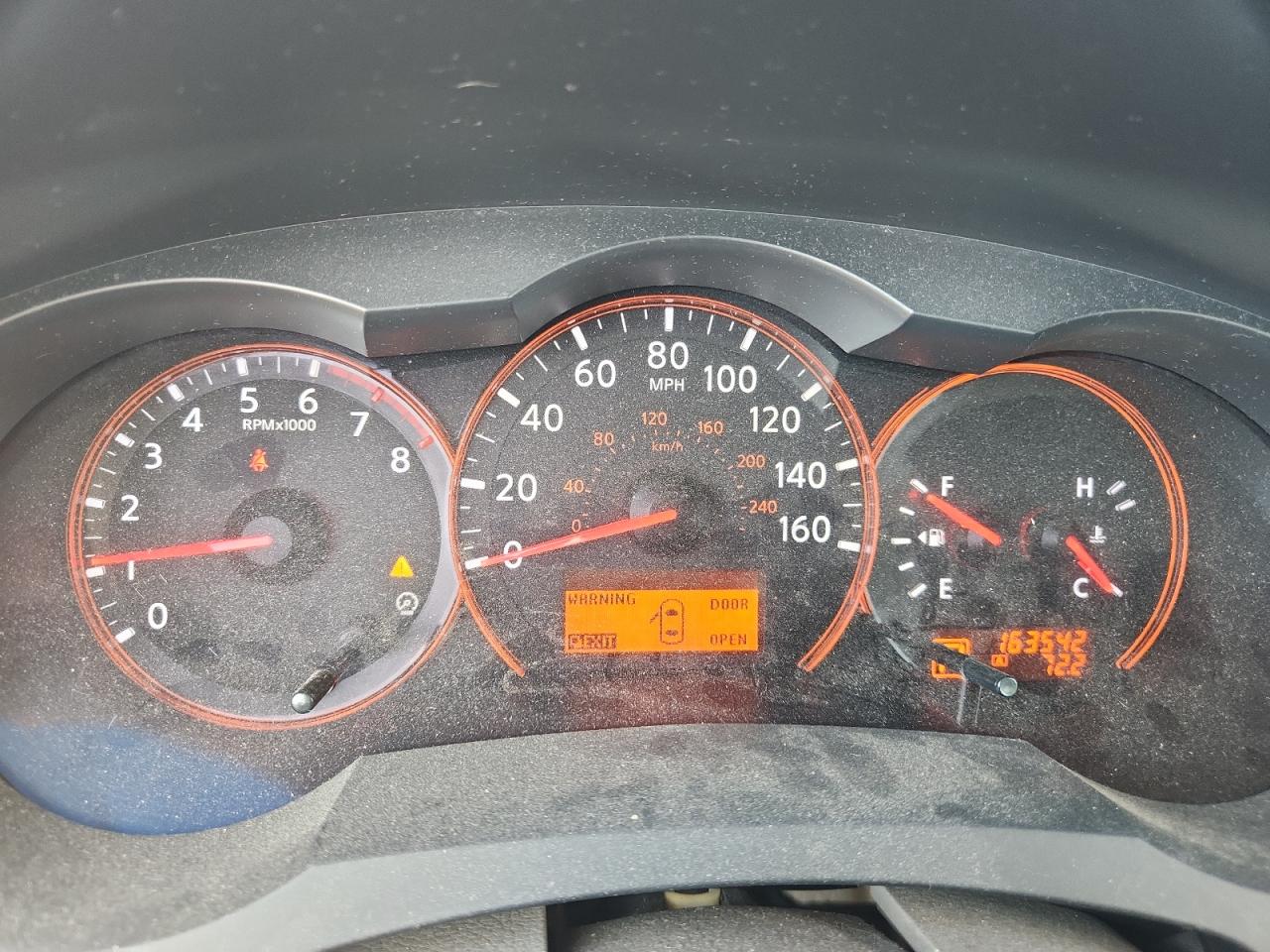 2007 Nissan Altima 2.5 VIN: 1N4AL21E47N493170 Lot: 68219295