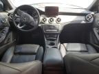 2018 MERCEDES-BENZ GLA 250   for sale at Copart FL - JACKSONVILLE NORTH