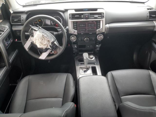 TOYOTA 4RUNNER SE 2023 Серый