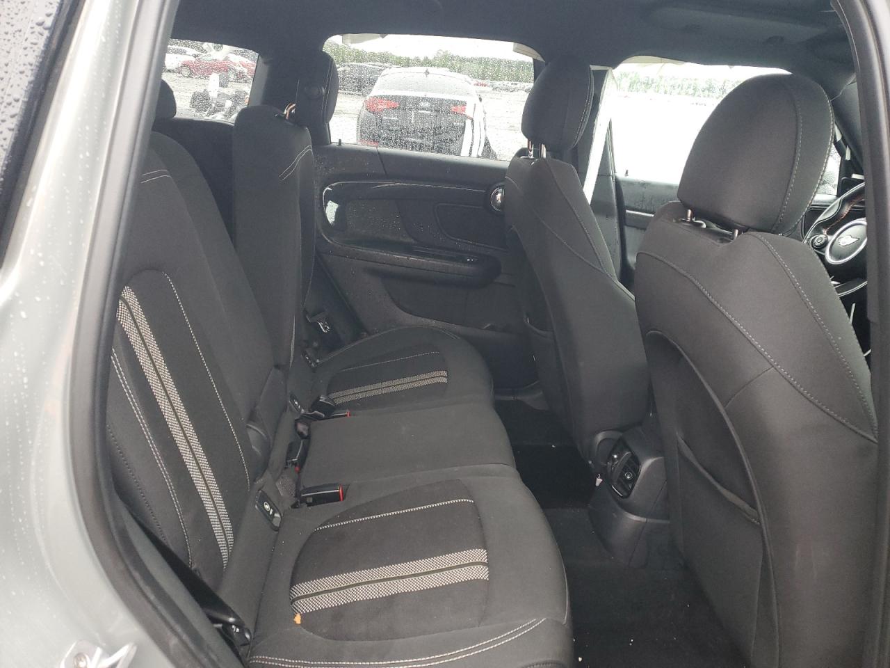 2018 Mini Cooper S Countryman VIN: WMZYT3C39J3E00689 Lot: 67996875