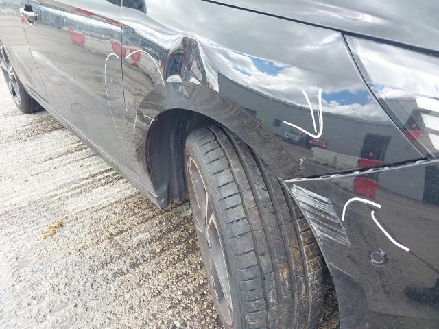 2024 VAUXHALL CORSA ULTIMATE TURBO 