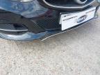 2015 MERCEDES BENZ E220 SE BL for sale at Copart SANDWICH