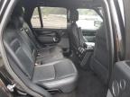 2018 LAND ROVER RANGE ROVER    for sale at Copart MA - NORTH BOSTON