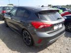 2020 FORD FOCUS ST-LINE X AUTO  for sale at Copart WOLVERHAMPTON