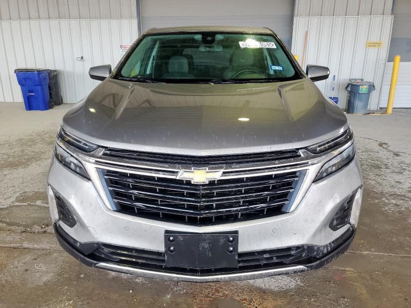  CHEVROLET EQUINOX 2023 Szary