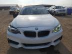2017 BMW M240XI    for sale at Copart CO - DENVER