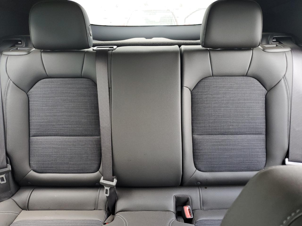 2025 Buick Envista Preferred VIN: KL47LAEP3SB053455 Lot: 70188385