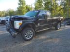 2015 FORD F350 SUPER DUTY   à vendre chez Copart ON - COOKSTOWN