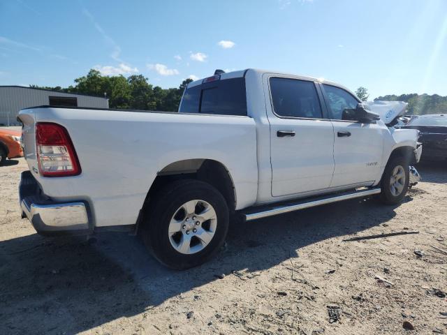  RAM 1500 2023 Белы