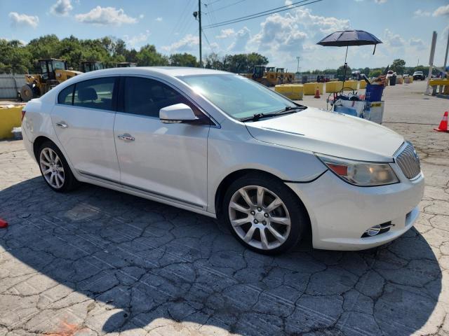 2010 BUICK LACROSSE CXS  