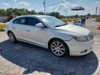 2010 BUICK LACROSSE CXS   for sale at Copart TN - NASHVILLE